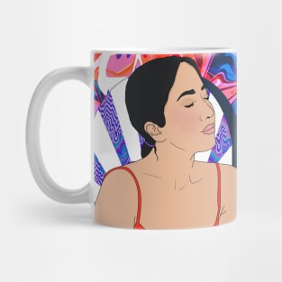 LSD Mug